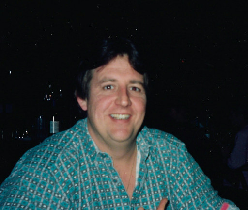 Paul Gramaliauskas Profile Photo