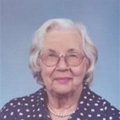 Dorothy A. Larson