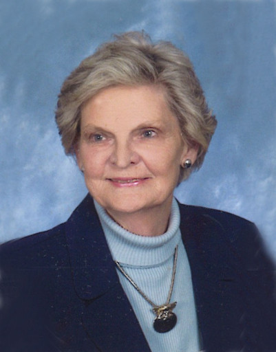 Ann Norman Costner