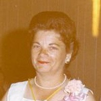 Dorothy Lucille Moore