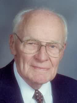 Elmer A. Otte