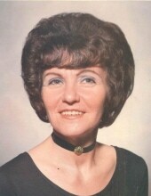 Vivian  L. (Ellis) Hathaway