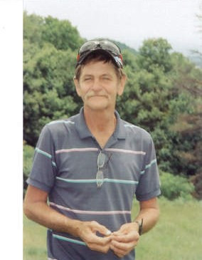 Jerry Lee Burcham Sr. Profile Photo