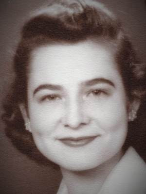 Dorothy Ann King Hamilton Profile Photo
