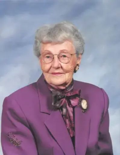 Lillian Frankhouser