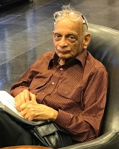 Dr. Jandhyala Sri Ram Profile Photo