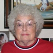 Betty Louise Mcknight Profile Photo