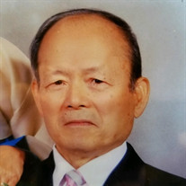 Frank K. Song Profile Photo