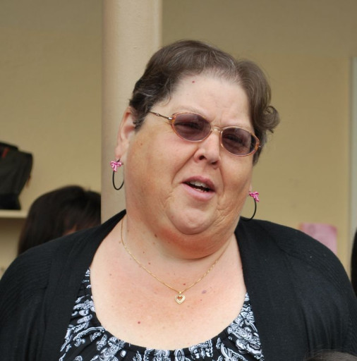 Nancy Lou Trout