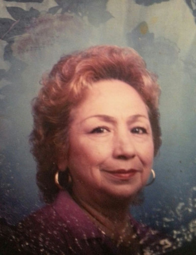 Connie Marie Jimenez