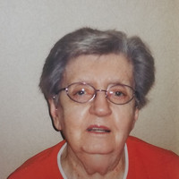 Alice Lorraine Zimbelman