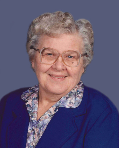 Jane Bernadette Klinkhammer