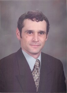 James P. Palerino