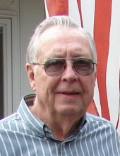 Edmund  Robinson Scarborough Jr. Profile Photo