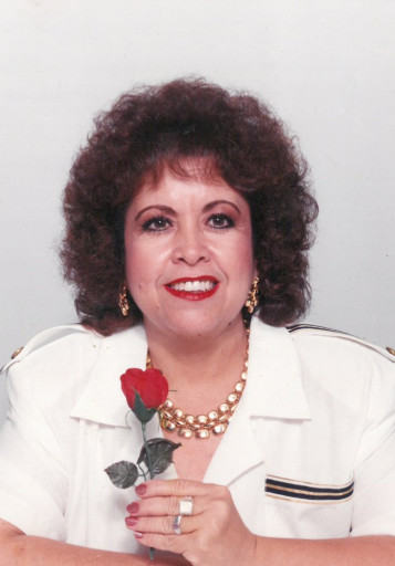 Norberta Garza Profile Photo