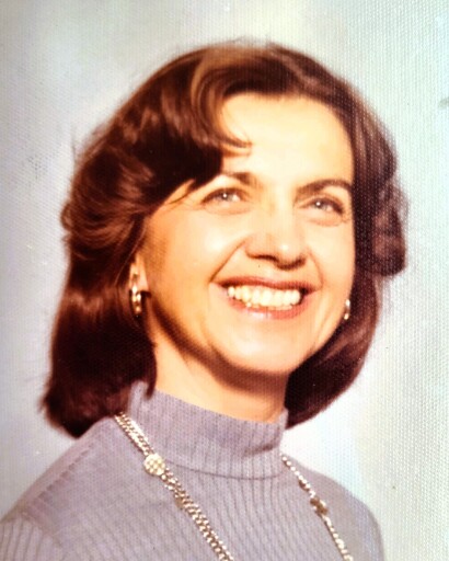 Nancylee Miller's obituary image