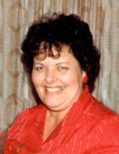 Shirley Ann Molnar Profile Photo