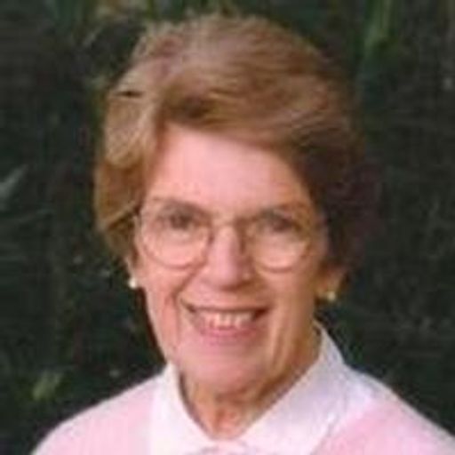 Shirley Spencer Duggan