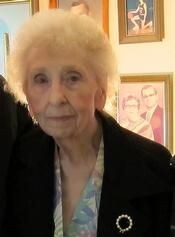 Vera M. Kaufman Profile Photo