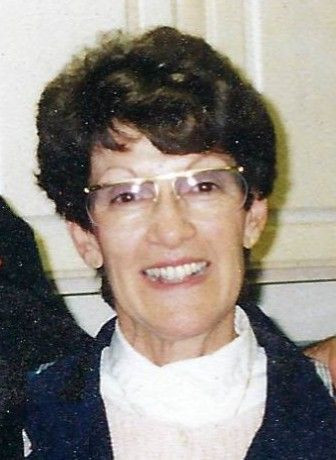 Eileen Frances Mcdaniel Profile Photo