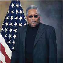 Garrett E. Rawlings Profile Photo