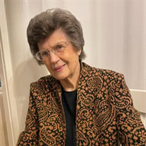 Wilma Helen Morgan Profile Photo