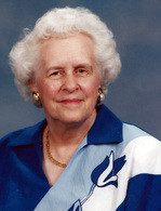 Betty Dowd