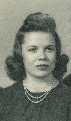 Lois  Jean Gifford