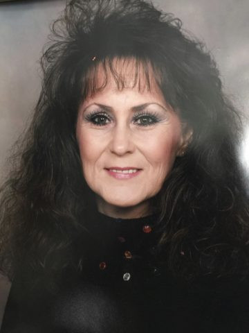 Carolyn Taylor Profile Photo