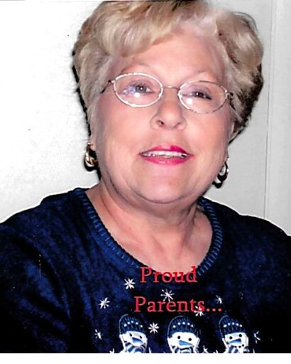 Barbara June Jones Profile Photo
