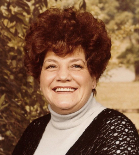 Bonnie Delores Taylor