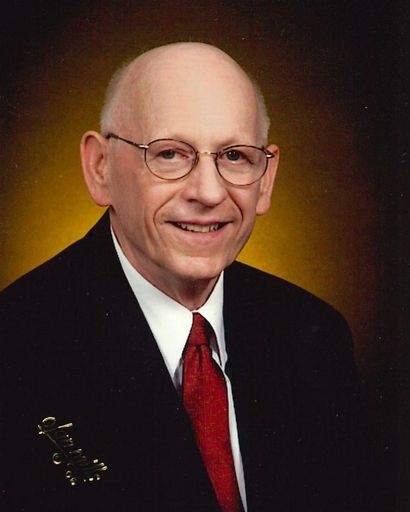Warren Edward Taylor Profile Photo