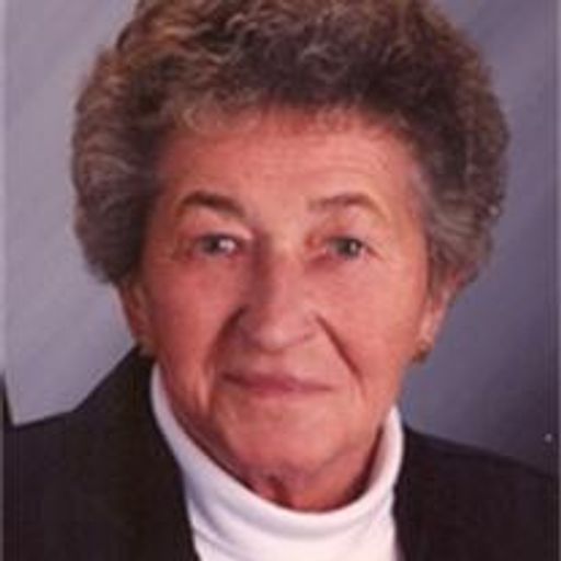 Joyce E. Bassett (Young)