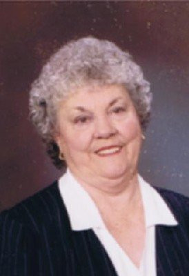 Juanita Corbett Brooks