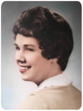 Shirley A. Schwab Profile Photo
