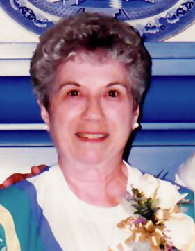 Jean M. Miller