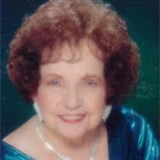 Marjorie L. Washburn Profile Photo