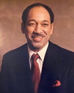 Roy V. Cox