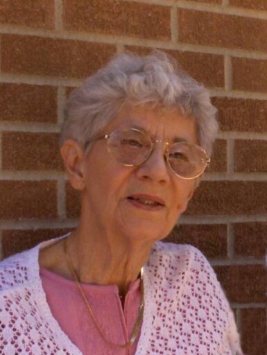 Mavis Bengtson