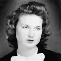Mary Elizabeth Cowley Wright Profile Photo