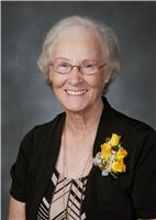 Sister doreen Kraemer