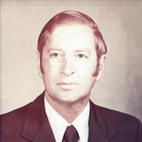 Dean LaRue Snyder