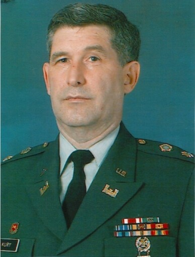 Richard J. Kury