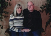 Linda And Kenneth Blackstock