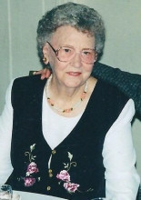 Bonnie  E. COBB