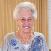 Clarice Armstrong Profile Photo