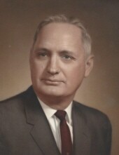 Roy J.  Burden, Jr. Profile Photo