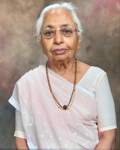 Shantaben G. Patel Profile Photo