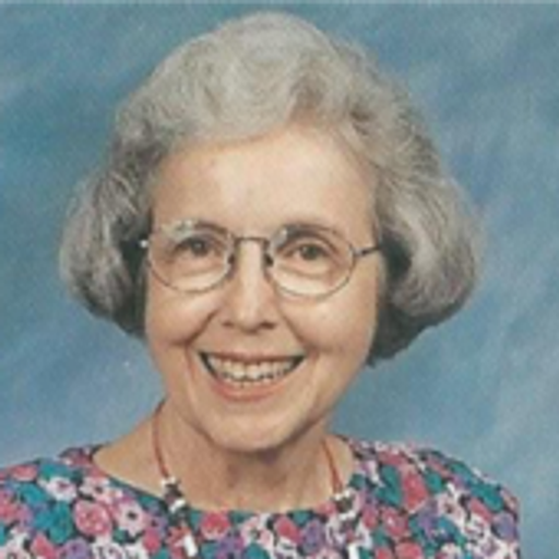 Janet Mcelhaney Randolph