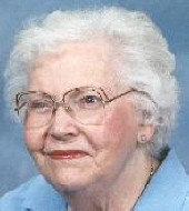 Mary M. Abney